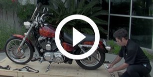 Cycle Skid Video