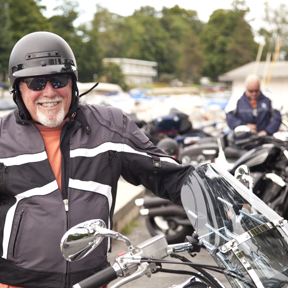 Motorcycle Shipping Company, Motorcycle Hauling