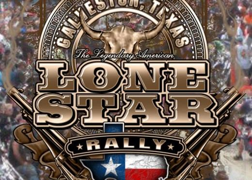 Lone Star Motorcycle Rally Guide 2021