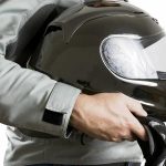 New Motorcycle Products
