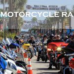 Motorcycle Rallies in 2021