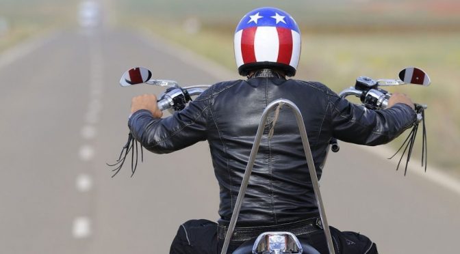 Why Easy Rider is Still Relevant Today (And Some Things You Might Not Know About the Cult Classic)