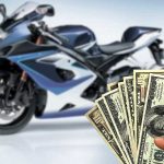 Buying Motorcycle With Cash