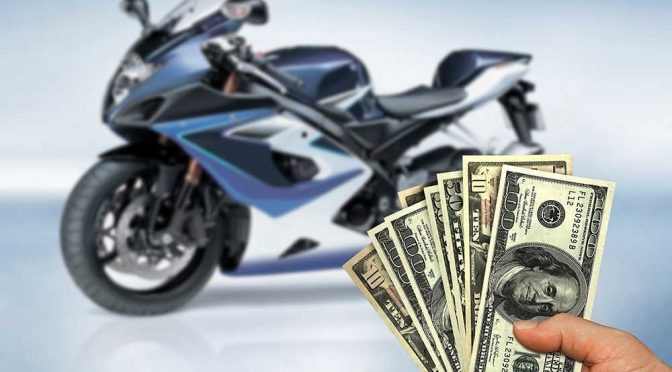 Finding a Good Deal on a Motorcycle | 2024 Guide