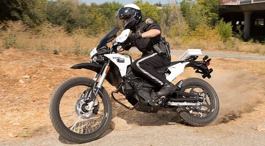 harley davidson electric dirt bike