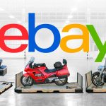 ebay motorcycle shipping