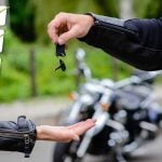 checklist buying used motorcycle