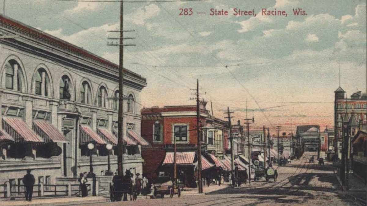 Racine Motorcycle Shipping Motorcycle Shippers