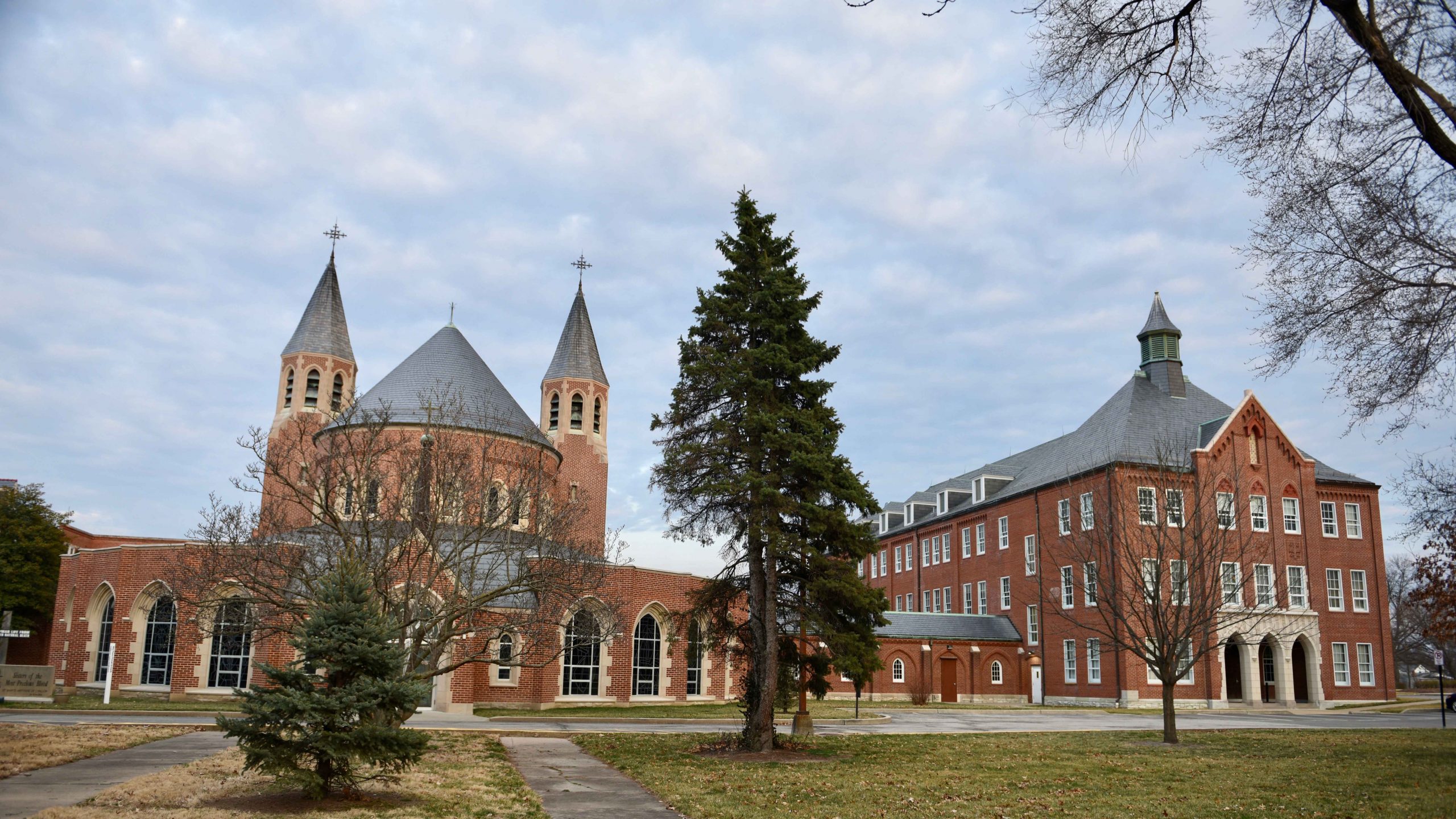 St. Marys in O'Fallon Missouri