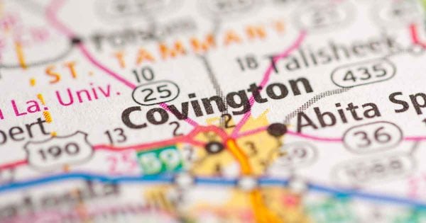 Covington Motorcycle Shipping - Motorcycle Shippers