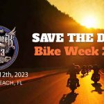 2023 Daytona Bike Week Dates