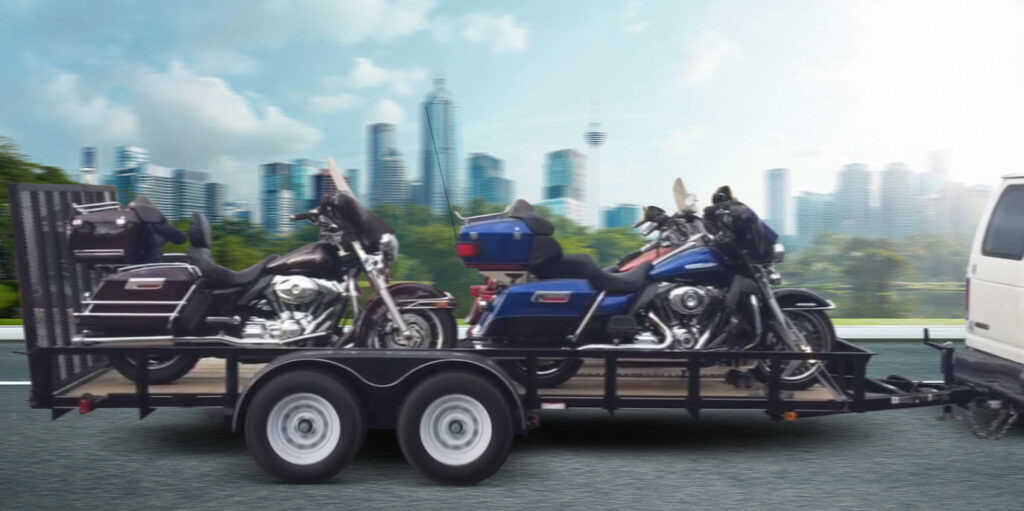 Motorcycle Shipping for Beginners Howto Guide 2024 Motorcycle Shippers