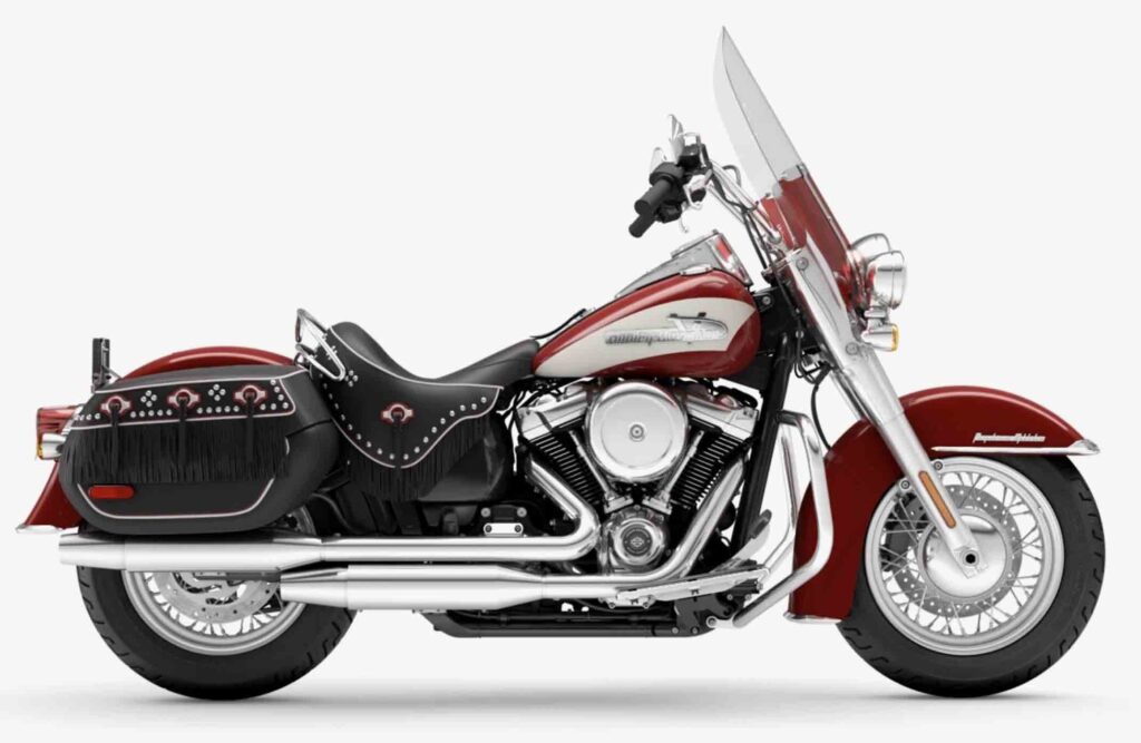 Harley Davidson Hydro Glide